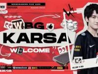 金年会足球-Karsa官方宣布战术调整新规，MAD引发争议！