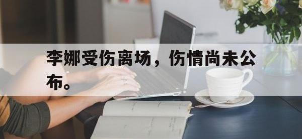 金年会足球-李娜受伤离场，伤情尚未公布。